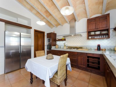 Villa Es Vedat 6 - Ferienhaus Mit Privatem Pool - Outdoor photo 20