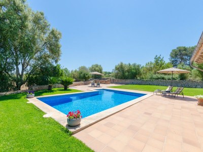 Villa Es Vedat 6 - Ferienhaus Mit Privatem Pool - Outdoor photo 22