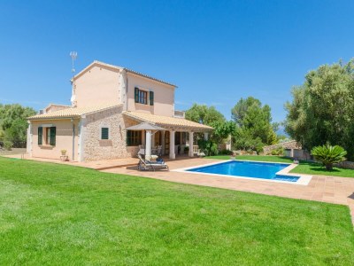 Villa Es Vedat 6 - Ferienhaus Mit Privatem Pool - Outdoor photo 30