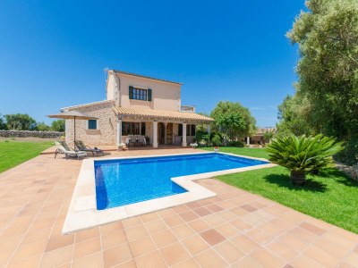 Villa Es Vedat 6 - Ferienhaus Mit Privatem Pool - Outdoor photo 31