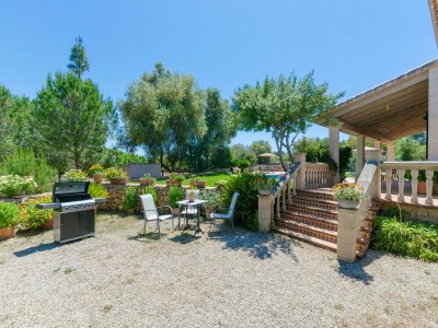 Villa Es Vedat 6 - Ferienhaus Mit Privatem Pool - Outdoor photo 36