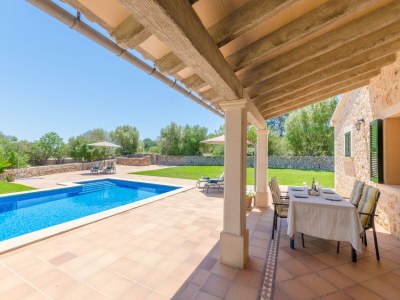 Villa Es Vedat 6 - Ferienhaus Mit Privatem Pool - Outdoor photo 37