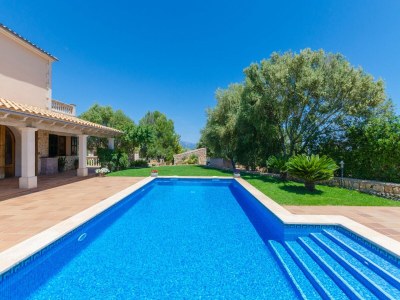 Villa Es Vedat 6 - Ferienhaus Mit Privatem Pool - Outdoor photo 38