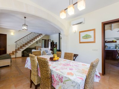 Villa Es Vedat 6 - Ferienhaus Mit Privatem Pool - Outdoor photo 39