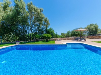 Villa Es Vedat 6 - Ferienhaus Mit Privatem Pool - Outdoor photo 41