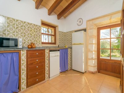 Villa Son Paparra - Ferienhaus Mit Privatem Pool In Inca - Outdoor photo 4