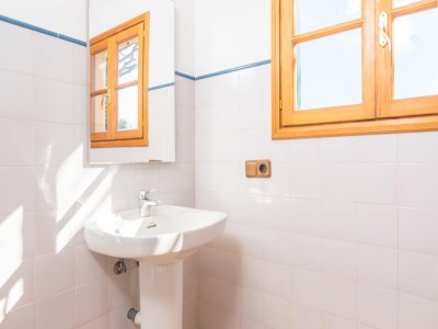 Villa Son Paparra - Ferienhaus Mit Privatem Pool In Inca - Outdoor photo 20