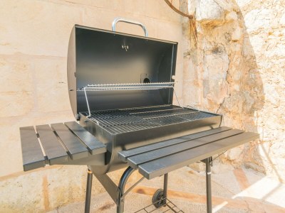 Villa Son Paparra - Ferienhaus Mit Privatem Pool In Inca - Outdoor photo 26