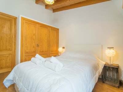 Villa Son Paparra - Ferienhaus Mit Privatem Pool In Inca - Outdoor photo 28