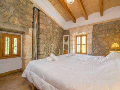 Villa Son Paparra - Ferienhaus Mit Privatem Pool In Inca - Outdoor photo 29