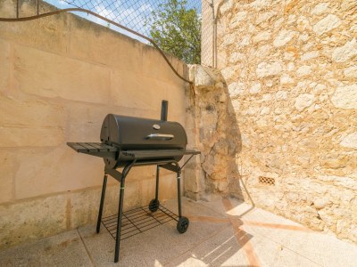 Villa Son Paparra - Ferienhaus Mit Privatem Pool In Inca - Outdoor photo 33