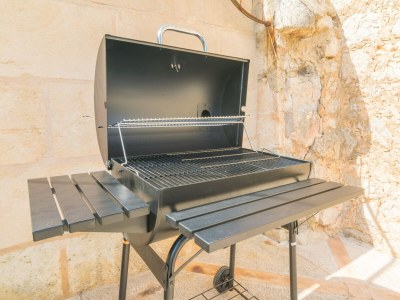 Villa Son Paparra - Ferienhaus Mit Privatem Pool In Inca - Outdoor photo 36