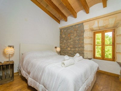 Villa Son Paparra - Ferienhaus Mit Privatem Pool In Inca - Outdoor photo 38