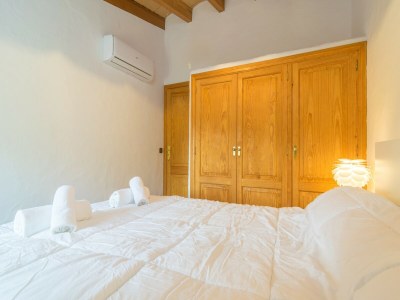 Villa Son Paparra - Ferienhaus Mit Privatem Pool In Inca - Outdoor photo 41