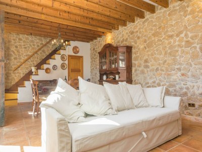 Villa Son Paparra - Ferienhaus Mit Privatem Pool In Inca - Outdoor photo 42