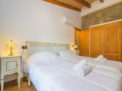 Villa Son Paparra - Ferienhaus Mit Privatem Pool In Inca - Outdoor photo 50