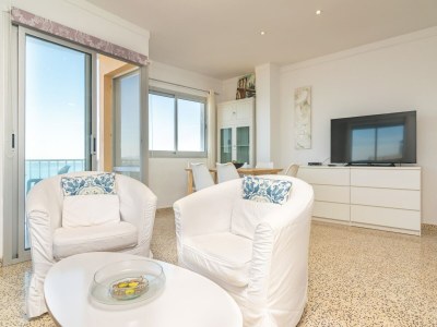 Apartment Ran De Mar (can Picafort) - Apartment. Free Wifi - Outdoor photo 5