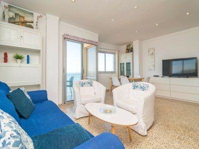 Apartment Ran De Mar (can Picafort) - Apartment. Free Wifi - Outdoor photo 6