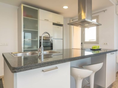 Apartment Ran De Mar (can Picafort) - Apartment. Free Wifi - Outdoor photo 9