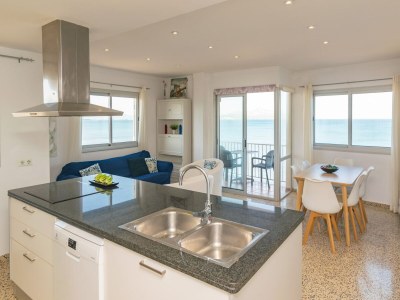 Apartment Ran De Mar (can Picafort) - Apartment. Free Wifi - Outdoor photo 10