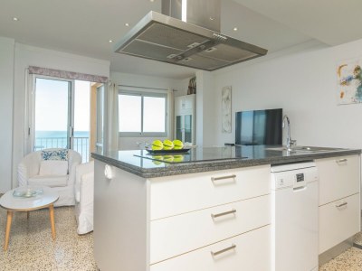 Apartment Ran De Mar (can Picafort) - Apartment. Free Wifi - Outdoor photo 11