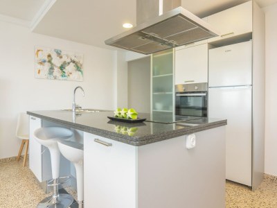 Apartment Ran De Mar (can Picafort) - Apartment. Free Wifi - Outdoor photo 12