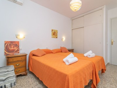 Apartment Ran De Mar (can Picafort) - Apartment. Free Wifi - Outdoor photo 13