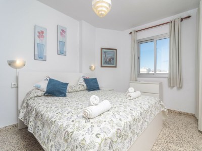 Apartment Ran De Mar (can Picafort) - Apartment. Free Wifi - Outdoor photo 14
