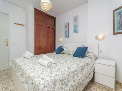 Apartment Ran De Mar (can Picafort) - Apartment. Free Wifi - Outdoor photo 15