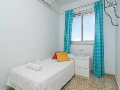 Apartment Ran De Mar (can Picafort) - Apartment. Free Wifi - Outdoor photo 17
