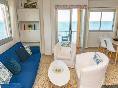 Apartment Ran De Mar (can Picafort) - Apartment. Free Wifi - Outdoor photo 20