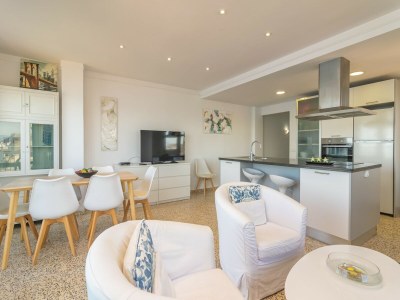 Apartment Ran De Mar (can Picafort) - Apartment. Free Wifi - Outdoor photo 21