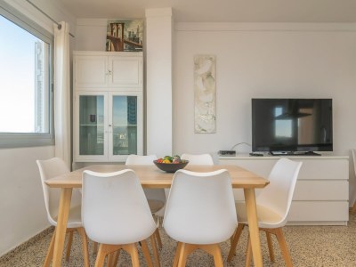 Apartment Ran De Mar (can Picafort) - Apartment. Free Wifi - Outdoor photo 22