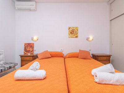 Apartment Ran De Mar (can Picafort) - Apartment. Free Wifi - Outdoor photo 23