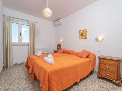 Apartment Ran De Mar (can Picafort) - Apartment. Free Wifi - Outdoor photo 26
