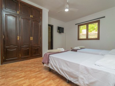 Villa Villa Arhu - Villa With Private Pool In Capdepera - Outdoor photo 10