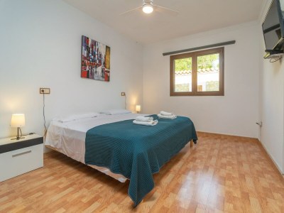 Villa Villa Arhu - Villa With Private Pool In Capdepera - Outdoor photo 11