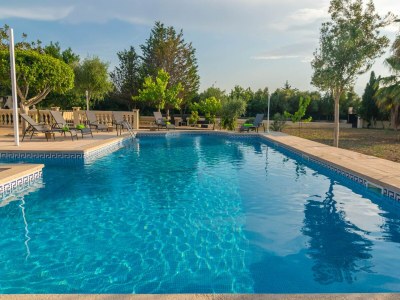 Villa Villa Arhu - Villa With Private Pool In Capdepera - Outdoor photo 16