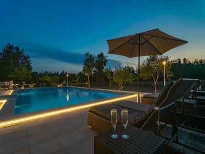 Villa Villa Arhu - Villa With Private Pool In Capdepera - Outdoor photo 24
