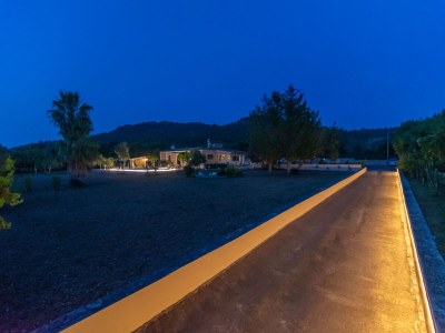 Villa Villa Arhu - Villa With Private Pool In Capdepera - Outdoor photo 26