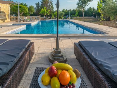 Villa Villa Arhu - Villa With Private Pool In Capdepera - Outdoor photo 29