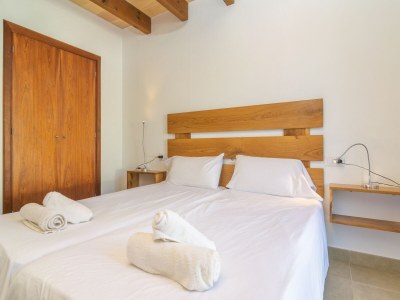 Villa Can Fuenete - Villa With Private Pool In Cala Pi - Outdoor photo 8