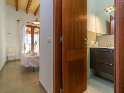 Villa Can Fuenete - Villa With Private Pool In Cala Pi - Outdoor photo 15