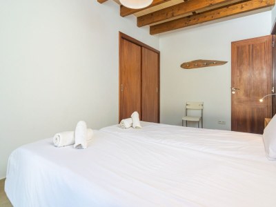 Villa Can Fuenete - Villa With Private Pool In Cala Pi - Outdoor photo 16