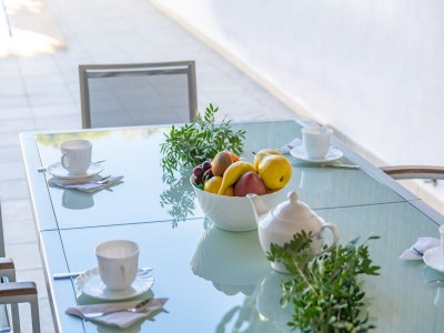 Villa Can Fuenete - Villa With Private Pool In Cala Pi - Outdoor photo 20