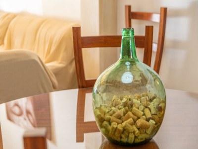 Villa Can Fuenete - Villa With Private Pool In Cala Pi - Outdoor photo 22