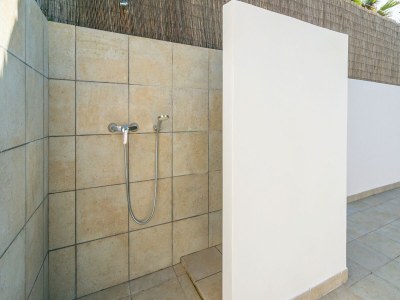 Villa Can Fuenete - Villa With Private Pool In Cala Pi - Outdoor photo 27