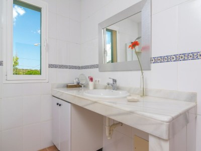 Holiday house Sa Copinya - Haus Mit Privatem Pool In Son Servera - Outdoor photo 4