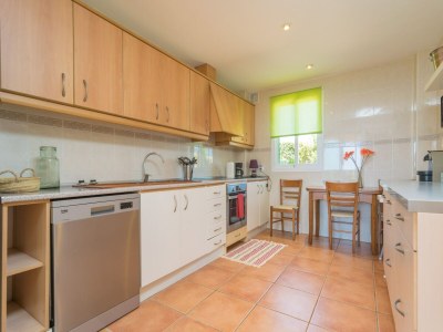 Holiday house Sa Copinya - Haus Mit Privatem Pool In Son Servera - Outdoor photo 6