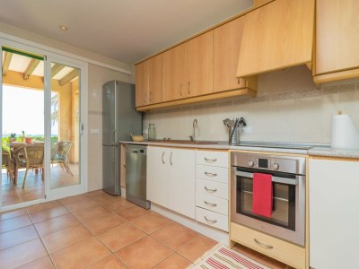 Holiday house Sa Copinya - Haus Mit Privatem Pool In Son Servera - Outdoor photo 7